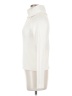 Gap Ivory Turtleneck Sweater Size S - photo 5