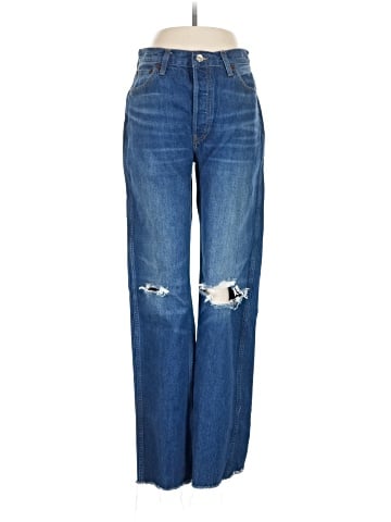 RE/DONE Jeans (view 1)