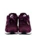 Nike Burgundy Sneakers Size 7 1/2 - photo 2