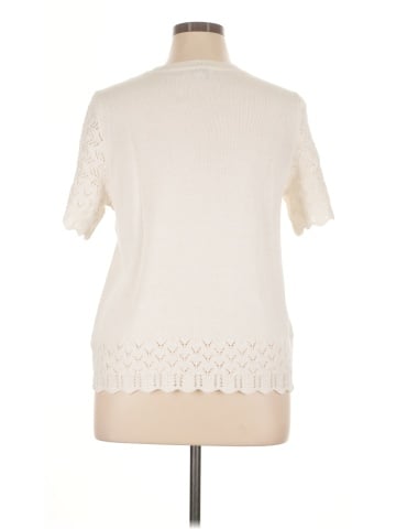 Jessica Simpson Pullover Sweater (view 2)