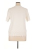 Jessica Simpson Ivory Pullover Sweater Size XL - photo 2
