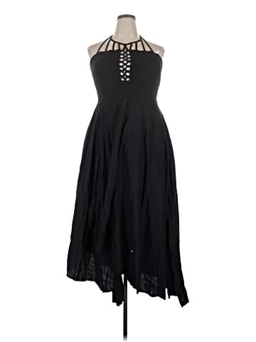 City Chic Cocktail Dress (view 1)