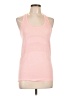 Lululemon Athletica Pink Active Tank Size 10 - photo 1