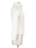 Gap Ivory Turtleneck Sweater Size S - photo 4
