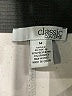 Classic Concepts Houndstooth Gray Dress Pants Size M - photo 7