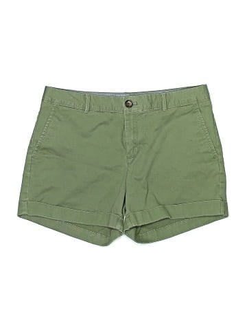 Banana Republic Khaki Shorts (view 1)
