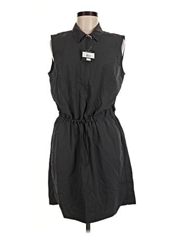 Eddie Bauer Casual Dress (view 1)