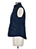 DressBarn 100% Polyester Blue Vest Size M - photo 5