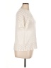 Jessica Simpson Ivory Pullover Sweater Size XL - photo 4