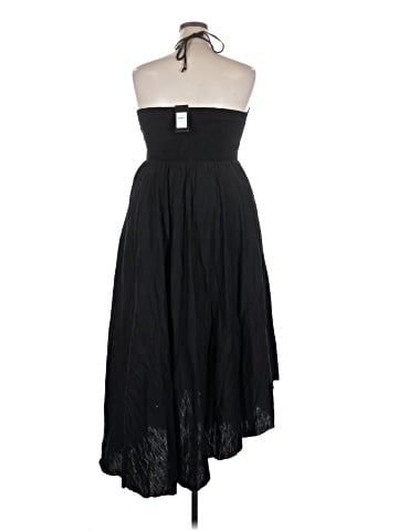 City Chic Cocktail Dress (view 2)
