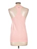 Lululemon Athletica Pink Active Tank Size 10 - photo 2