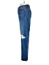 RE/DONE 100% Cotton Stars Blue Jeans Size 28 waist - photo 5