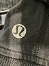 Lululemon Athletica Black Jacket Size M (estimated) - photo 6