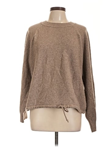 Lou & Grey Pullover Sweater (view 1)