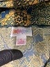 Lularoe Paisley Green Casual Skirt Size S - photo 4