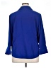 Covington Blue 3/4 Sleeve Blouse Size 16 - 18 - photo 2