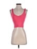 Lululemon Athletica Pink Tank Top Size 2 - photo 1