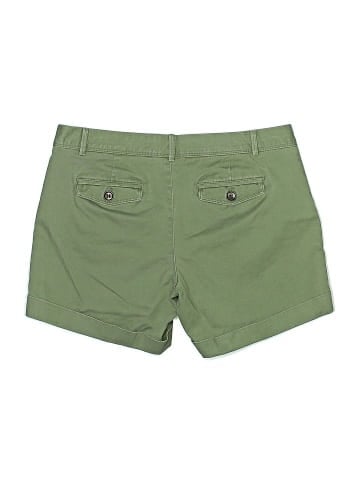Banana Republic Khaki Shorts (view 2)