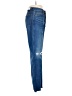RE/DONE 100% Cotton Stars Blue Jeans Size 28 waist - photo 4