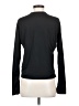 Nike Black Long Sleeve Polo Size M - photo 2