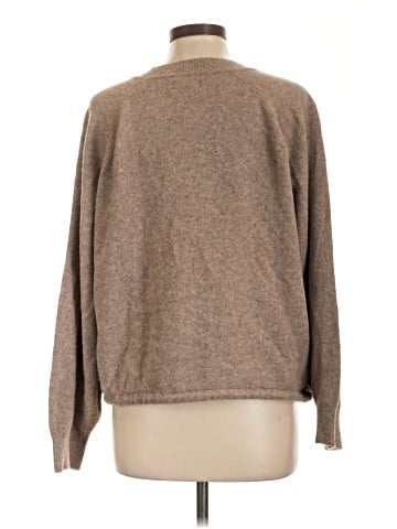 Lou & Grey Pullover Sweater (view 2)