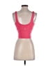 Lululemon Athletica Pink Tank Top Size 2 - photo 2