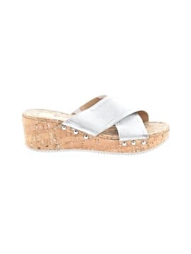 Donald J Pliner Wedges