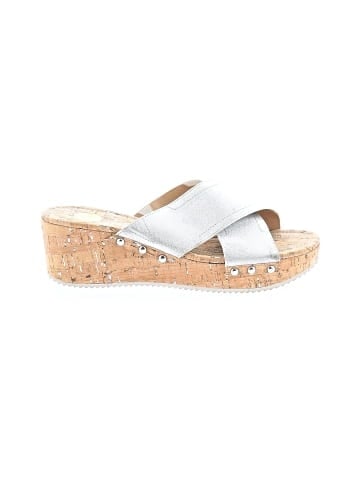 Donald J Pliner Wedges (view 1)