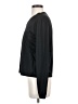 Nike Black Long Sleeve Polo Size M - photo 5