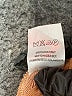 Unbranded Brown Cocktail Dress Size M - photo 8