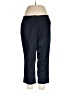 Avenue Blue Casual Pants Size 16 Petite - photo 1