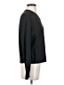 Nike Black Long Sleeve Polo Size M - photo 4
