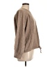 Lou & Grey Brown Pullover Sweater Size L - photo 4