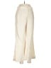 By Malene Birger Ivory Dress Pants Size EU 38 / US 8 - photo 1