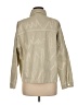 Zara 100% Baumwolle Solid Gold Jacket Size M - photo 2