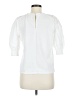 MELLODAY White 3/4 Sleeve Top Size M - photo 2