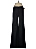 Assorted Brands Black Wool Pants Size 10 - photo 1