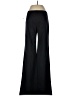Assorted Brands Black Wool Pants Size 10 - photo 2