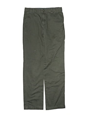 Lands' End Casual Pants (view 1)