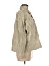 Zara 100% Baumwolle Solid Gold Jacket Size M - photo 4