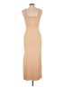 Endless Rose Tan Casual Dress Size L - photo 2