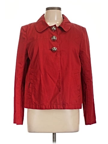 Ann Taylor Jacket - front