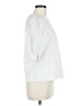 MELLODAY White 3/4 Sleeve Top Size M - photo 4