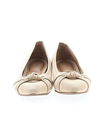 Joie Flats (view 2)