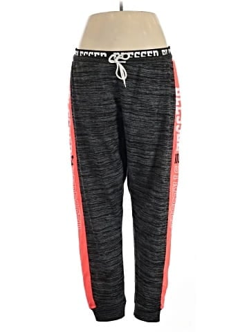 Bobbie Brooks Track Pants (view 1)