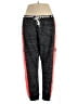 Bobbie Brooks Black Track Pants Size 2X - photo 1