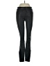 J Brand 100% Leather Black Leather Pants Size 24 waist - photo 1