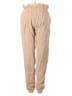 Billabong Solid Tan Casual Pants Size S - photo 1