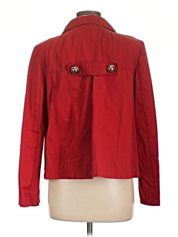 Ann Taylor Jacket - back