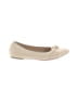 Joie Ivory Flats Size 9 1/2 - photo 1
